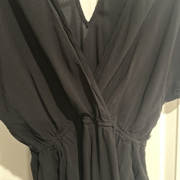 Black Romper L - Picture 3 of 6